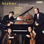 CD, Johannes Brahms