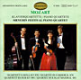 CD, Wolfgang Amadeus Mozart