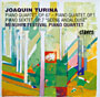 CD, Joaquin Turina